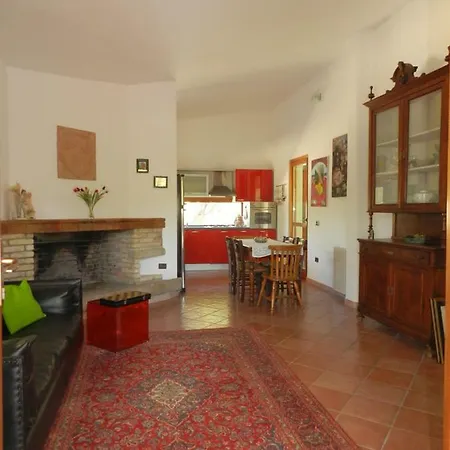 Villa Cistus Silvestre Villasimius