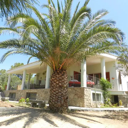 Villa Cistus Silvestre *