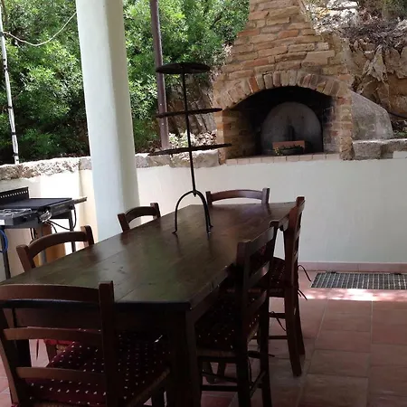 Cistus Silvestre Villa